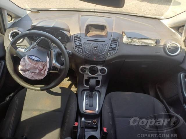 2014 FORD FIESTA 