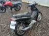 2010 HONDA BIZ 125 