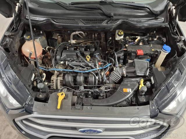 2021 FORD ECOSPORT 