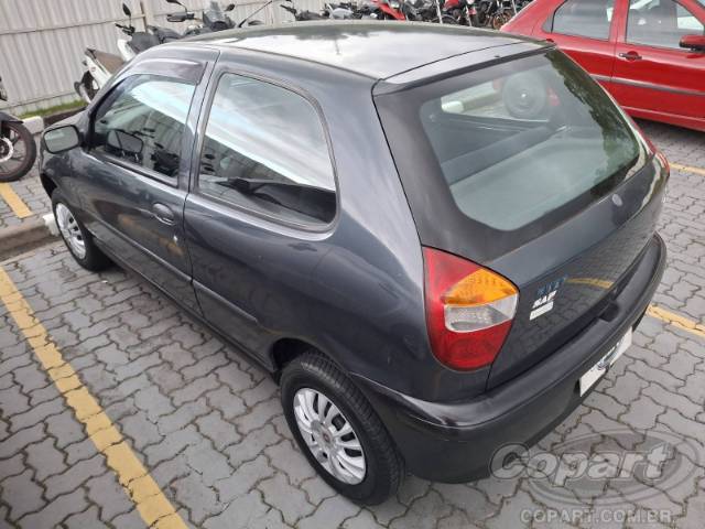 2004 FIAT PALIO 