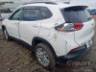 2022 CHEVROLET TRACKER 
