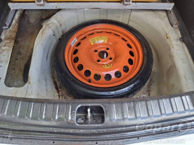 2018 CHEVROLET PRISMA 