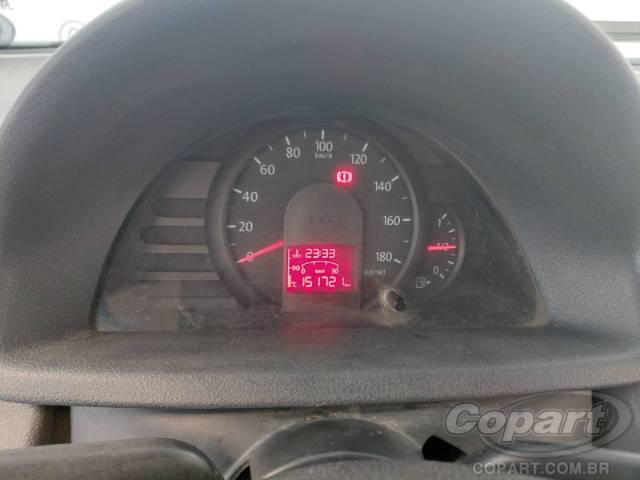 2014 VOLKSWAGEN GOL 