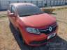 2016 RENAULT SANDERO 
