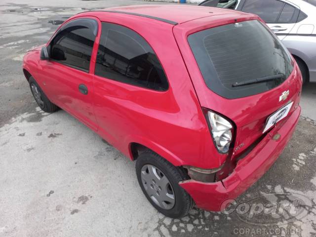 2012 CHEVROLET CELTA 