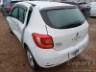 2016 RENAULT SANDERO 