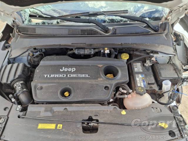 2022 JEEP COMMANDER 