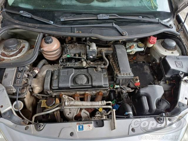 2012 PEUGEOT 207 