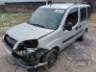2021 FIAT DOBLO 