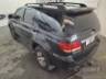 2007 TOYOTA HILUX SW4 