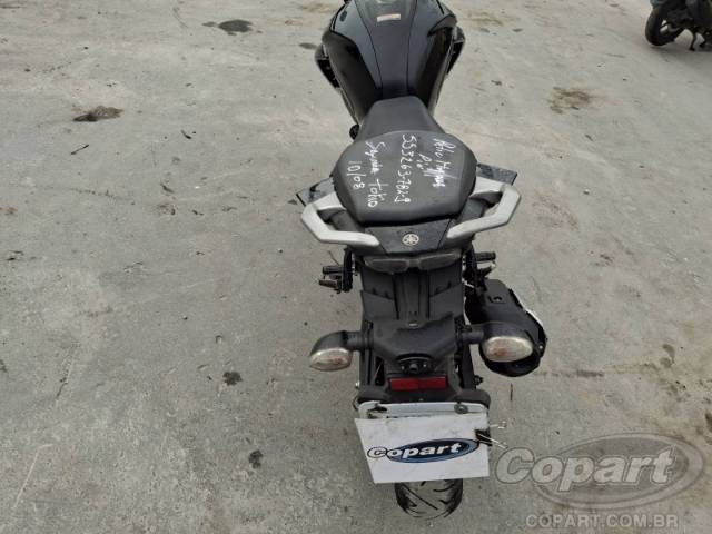 2020 YAMAHA FZ25 FAZER 