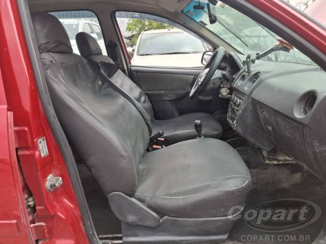 2013 CHEVROLET CELTA 