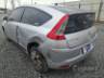 2008 CITROEN C4 