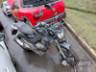2022 HONDA CB 250 F 
