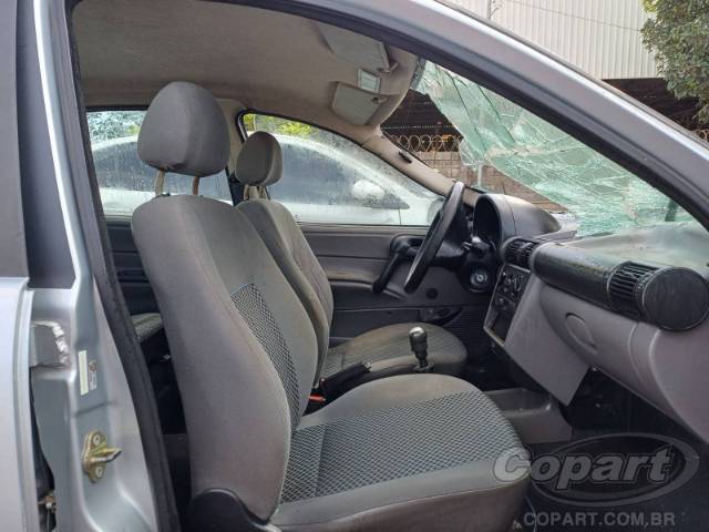 2009 CHEVROLET CLASSIC 