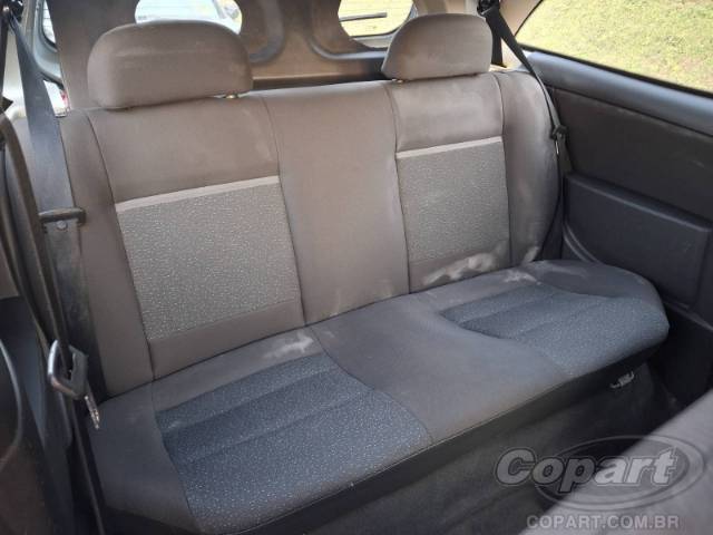 2012 CHEVROLET CELTA 