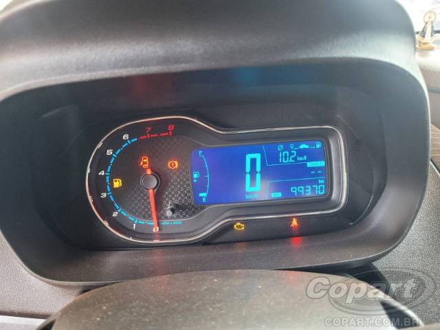 2018 CHEVROLET COBALT 