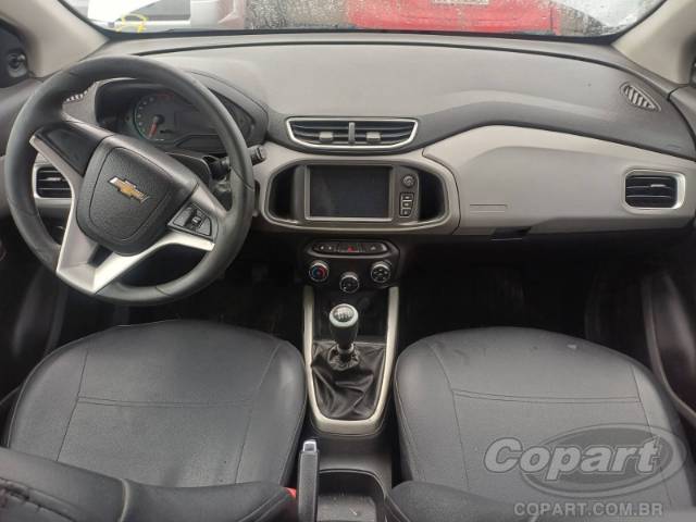 2017 CHEVROLET ONIX 