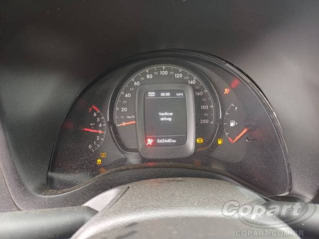 2025 FIAT STRADA CD 