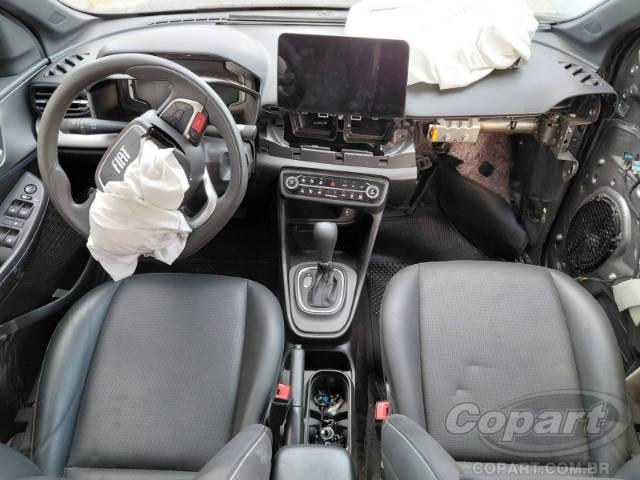 2024 FIAT PULSE 