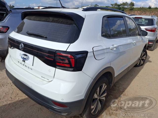 2021 VOLKSWAGEN T-CROSS 