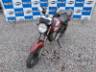 2011 HONDA CG 150 