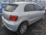 2013 VOLKSWAGEN GOL 