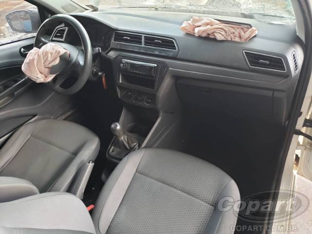 2023 VOLKSWAGEN SAVEIRO 