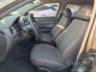 2009 VOLKSWAGEN VOYAGE 