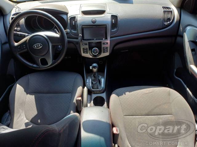 2012 KIA CERATO 