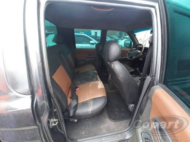 2008 MITSUBISHI L200 OUTDOOR CD 