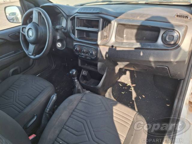 2023 FIAT FIORINO FURGAO 