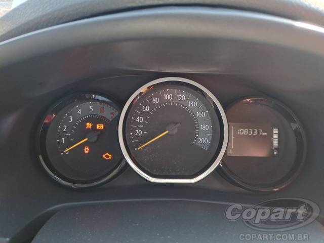 2022 RENAULT SANDERO 