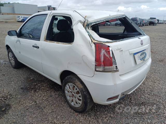2014 FIAT PALIO 