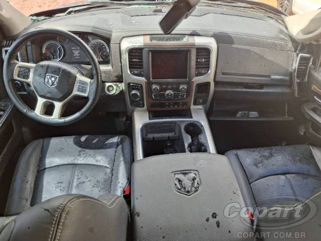 2023 RAM 1500 CLASSIC 