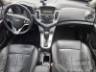 2013 CHEVROLET CRUZE 