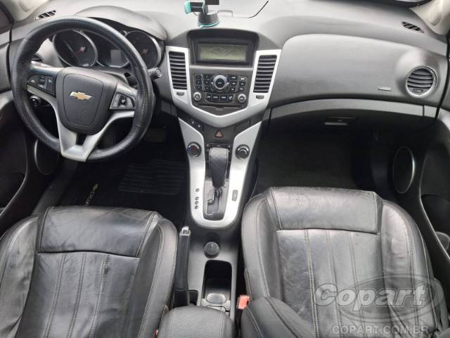2013 CHEVROLET CRUZE 
