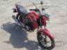2017 HONDA CG 160 