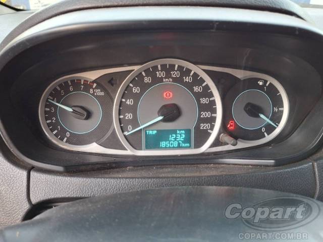 2018 FORD KA 