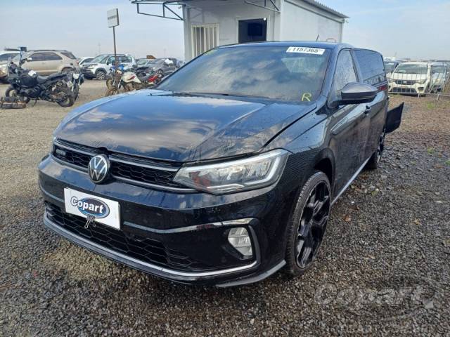 2025 VOLKSWAGEN VIRTUS 