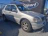 1999 MERCEDES BENZ CLASSE ML 