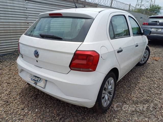 2023 VOLKSWAGEN GOL 
