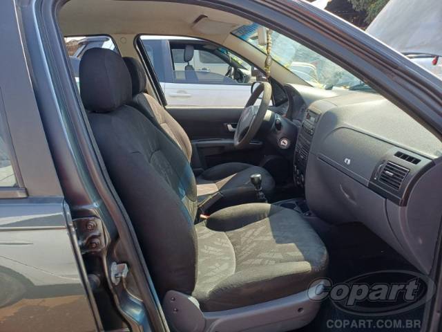 2011 FIAT SIENA 