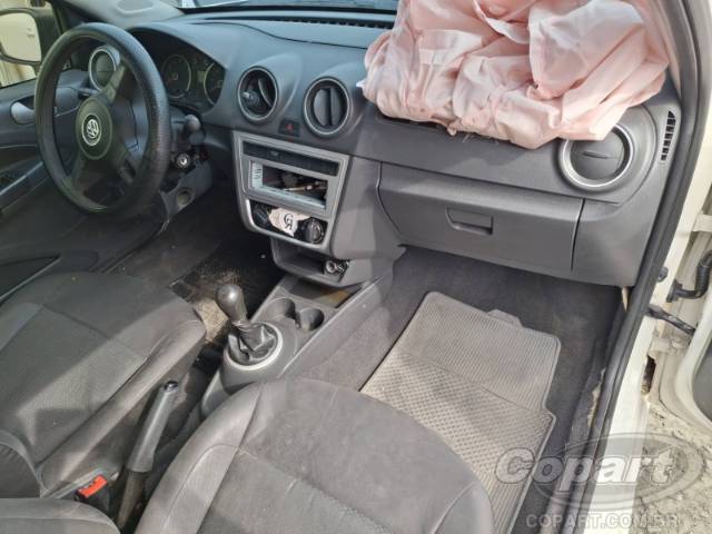 2015 VOLKSWAGEN SAVEIRO 