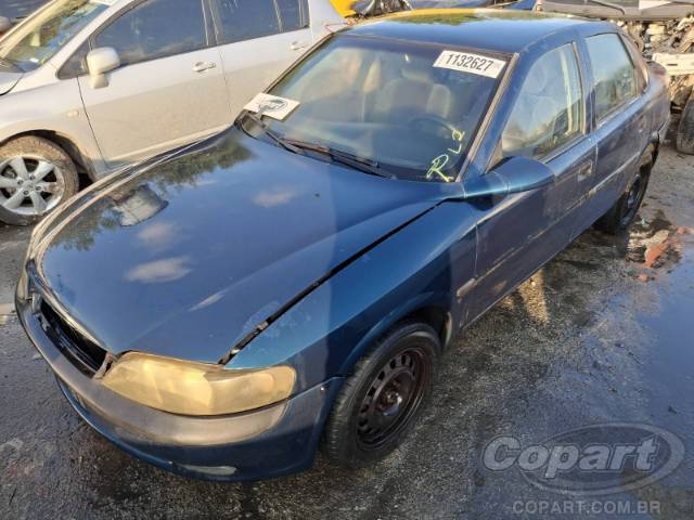 1999 CHEVROLET VECTRA 