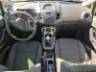 2015 FORD FIESTA 