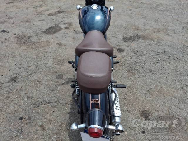 2024 ROYAL ENFIELD CLASSIC 