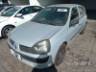 2004 RENAULT CLIO 