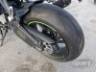 2025 KAWASAKI NINJA ZX-6R 