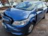 2015 CHEVROLET ONIX 